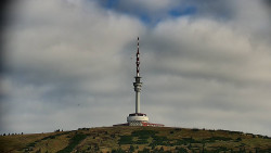 Vysílač Praděd