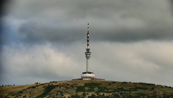 Vysílač Praděd