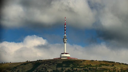 Vysílač Praděd