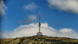 Vysílač Praděd
