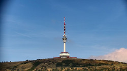Vysílač Praděd