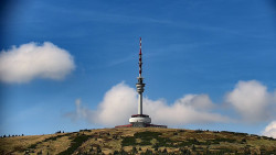 Vysílač Praděd