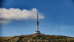 Vysílač Praděd