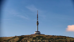 Vysílač Praděd