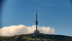 Vysílač Praděd