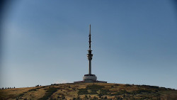 Vysílač Praděd