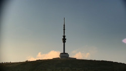 Vysílač Praděd