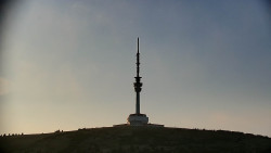 Vysílač Praděd