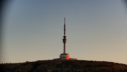 Vysílač Praděd