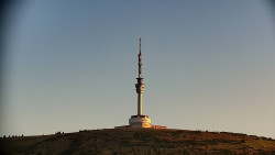 Vysílač Praděd
