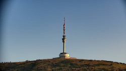 Vysílač Praděd