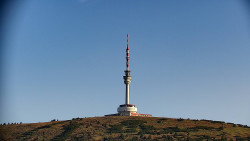 Vysílač Praděd
