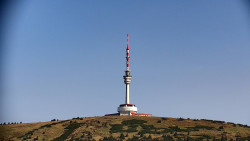 Vysílač Praděd
