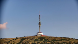 Vysílač Praděd
