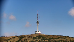 Vysílač Praděd