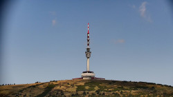 Vysílač Praděd