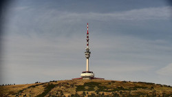 Vysílač Praděd