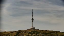 Vysílač Praděd