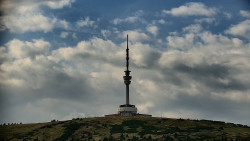 Vysílač Praděd