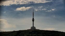 Vysílač Praděd