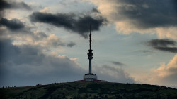 Vysílač Praděd