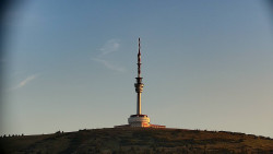 Vysílač Praděd