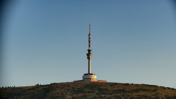 Vysílač Praděd