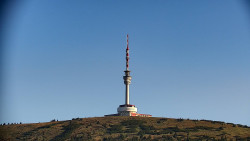Vysílač Praděd