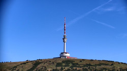 Vysílač Praděd