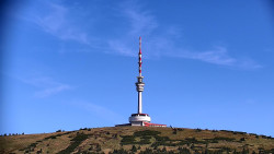 Vysílač Praděd