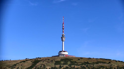 Vysílač Praděd