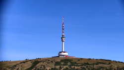Vysílač Praděd