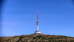 Vysílač Praděd