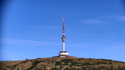 Vysílač Praděd