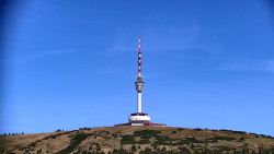 Vysílač Praděd