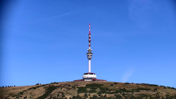 Vysílač Praděd