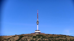 Vysílač Praděd
