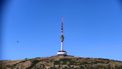 Vysílač Praděd