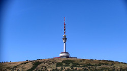 Vysílač Praděd