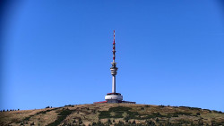 Vysílač Praděd