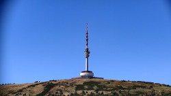 Vysílač Praděd