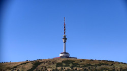 Vysílač Praděd