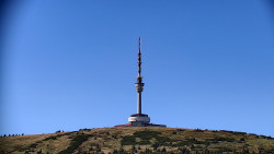 Vysílač Praděd