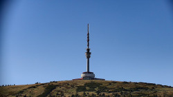 Vysílač Praděd