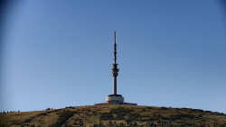 Vysílač Praděd