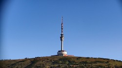 Vysílač Praděd