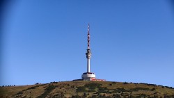 Vysílač Praděd