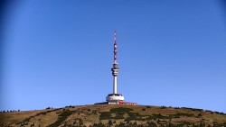 Vysílač Praděd