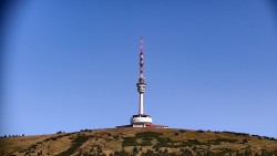 Vysílač Praděd