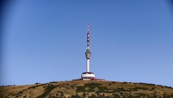 Vysílač Praděd